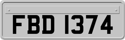 FBD1374