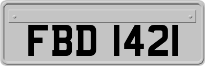 FBD1421