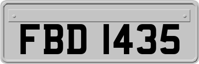 FBD1435