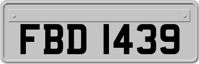 FBD1439