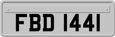 FBD1441
