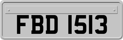FBD1513