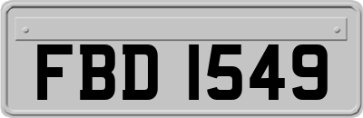 FBD1549