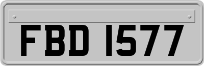 FBD1577