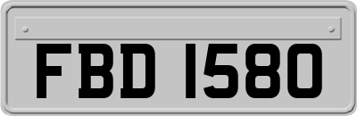 FBD1580