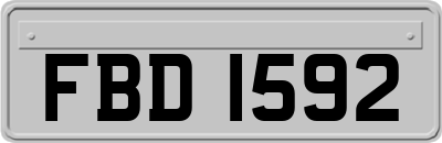 FBD1592