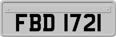 FBD1721