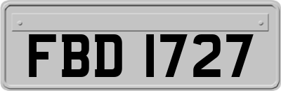 FBD1727
