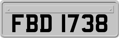 FBD1738