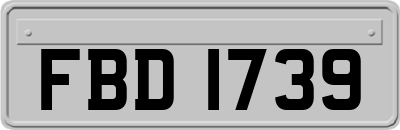 FBD1739