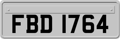 FBD1764