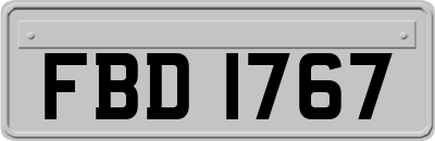 FBD1767