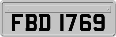FBD1769