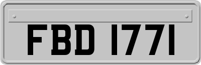 FBD1771