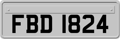 FBD1824