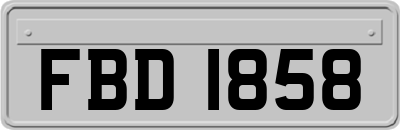 FBD1858