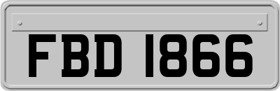 FBD1866