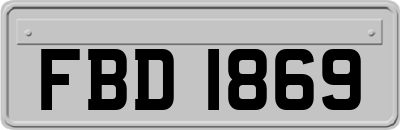 FBD1869