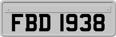 FBD1938