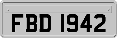 FBD1942
