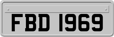 FBD1969