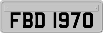 FBD1970