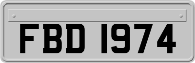 FBD1974