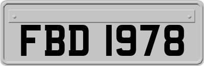 FBD1978