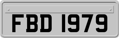 FBD1979