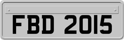 FBD2015