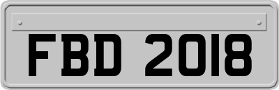FBD2018