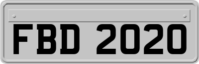 FBD2020