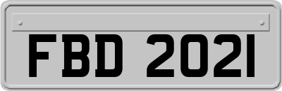 FBD2021