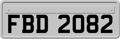 FBD2082
