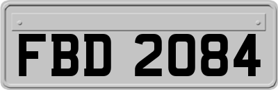 FBD2084