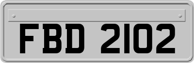 FBD2102