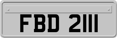 FBD2111