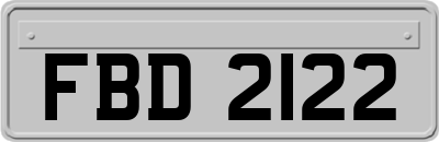 FBD2122