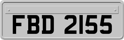 FBD2155