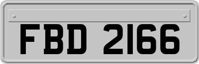 FBD2166