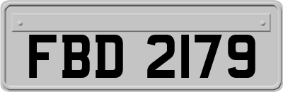 FBD2179