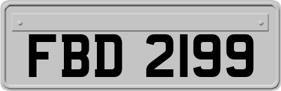 FBD2199