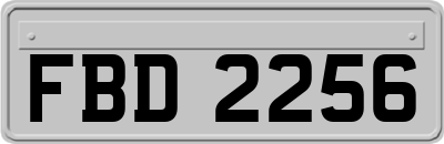 FBD2256