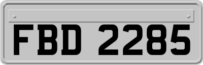 FBD2285