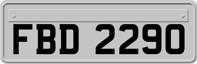 FBD2290
