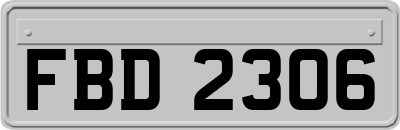 FBD2306