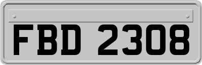FBD2308