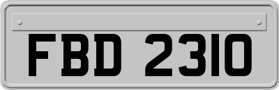FBD2310