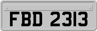 FBD2313