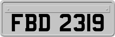 FBD2319